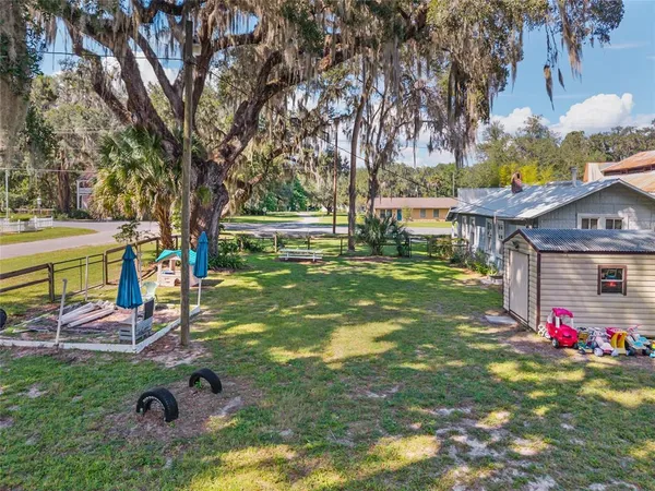 $150,000 | 5610 Avenue G, McIntosh, FL 32664