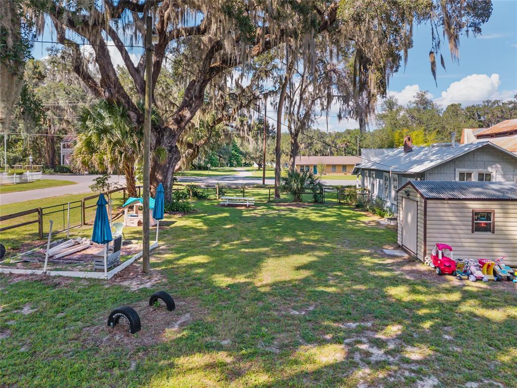 5610 Avenue G McIntosh, FL 32664 - Photo 57 of 64