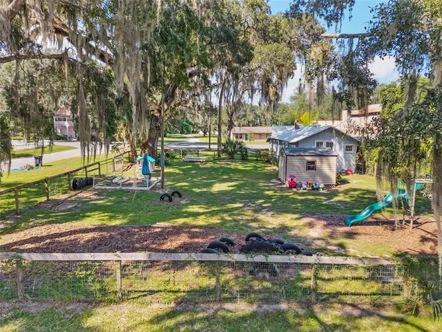 $150,000 | 5610 Avenue G, McIntosh, FL 32664