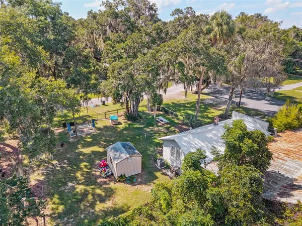 $150,000 | 5610 Avenue G, McIntosh, FL 32664