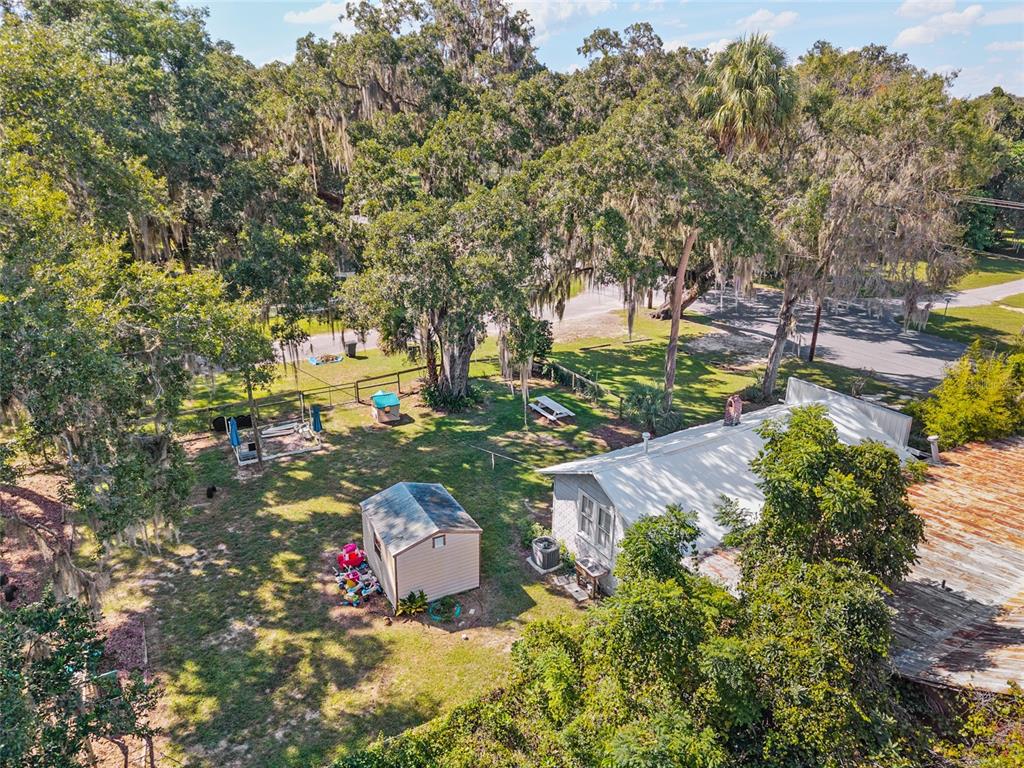 5610 Avenue G McIntosh, FL 32664 - Photo 63 of 64