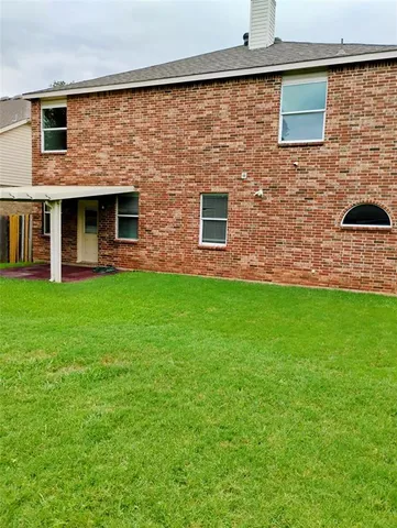 $3,500 | 4621 Fox Sedge Lane, Denton, TX 76208