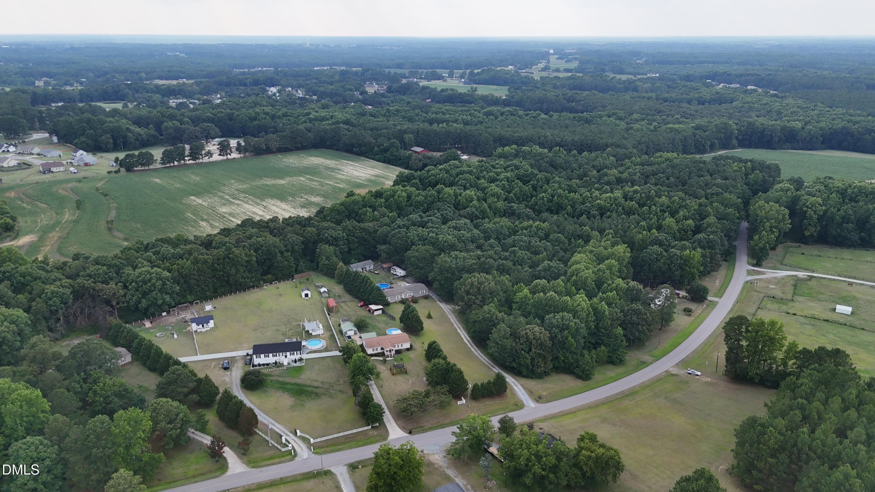 0 Old Barbour Road Benson, NC 27504 - Photo 7 of 15 DJI_20260706171013_0173_D