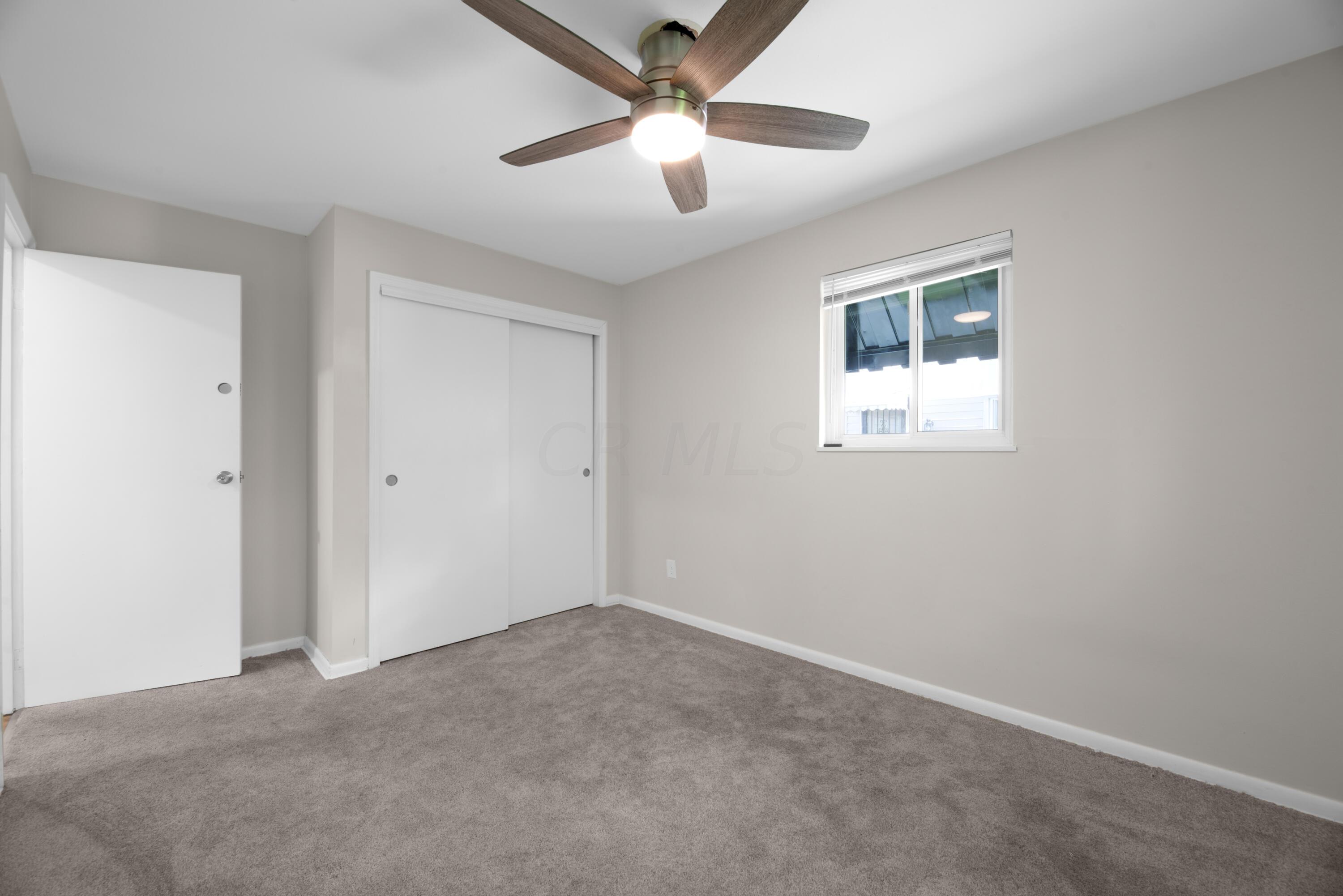 1509 Moler Road Columbus, OH 43207 - Photo 15 of 43 Bedroom 1