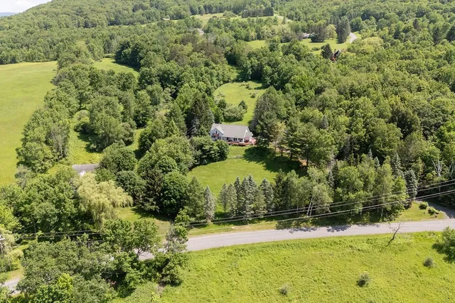 $669,000 | 1089 Hogg Mountain Road, Fleischmanns, NY 12430