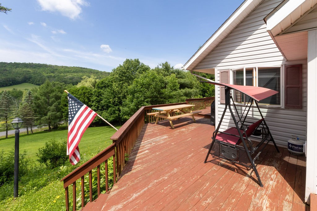 1089 Hogg Mountain Road Fleischmanns, NY 12430 - Photo 12 of 50