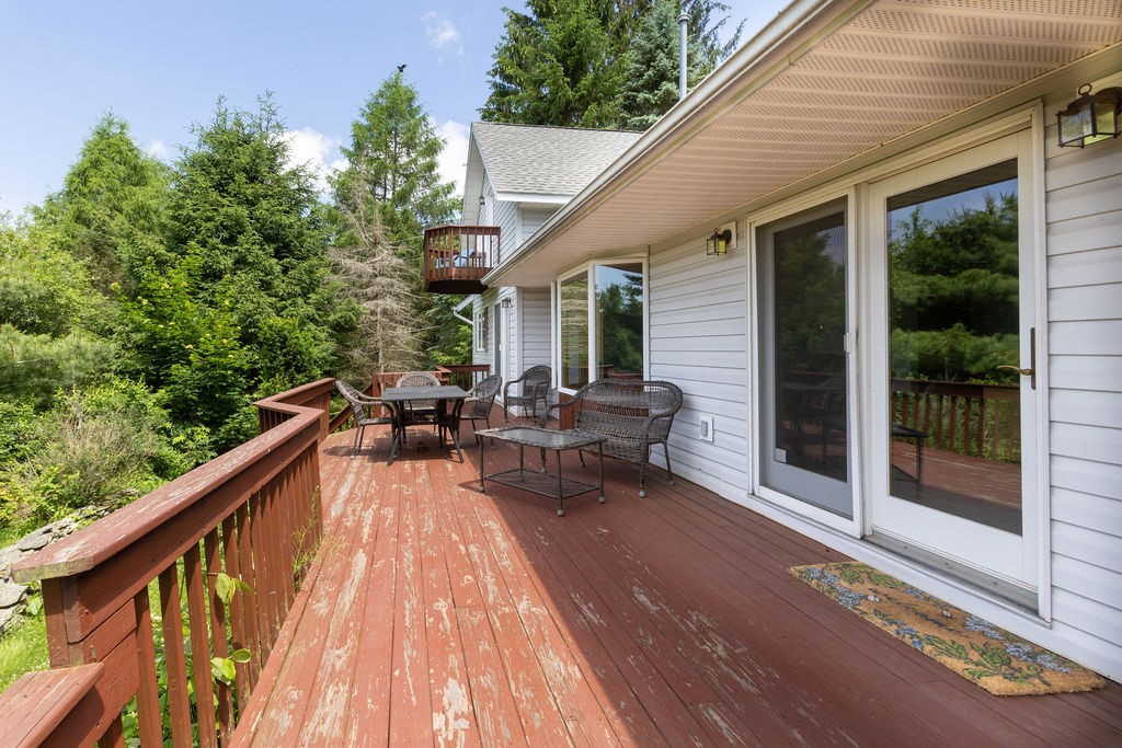 1089 Hogg Mountain Road Fleischmanns, NY 12430 - Photo 13 of 50