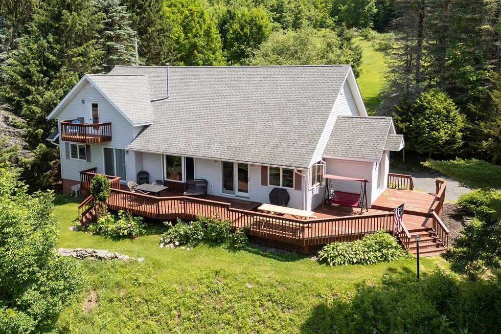 1089 Hogg Mountain Road Fleischmanns, NY 12430 - Photo 2 of 50