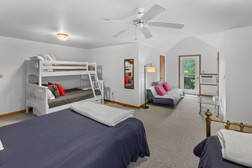 1089 Hogg Mountain Road Fleischmanns, NY 12430 - Photo 38 of 50