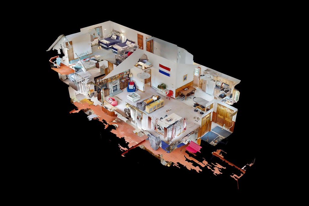 1089 Hogg Mountain Road Fleischmanns, NY 12430 - Photo 43 of 50