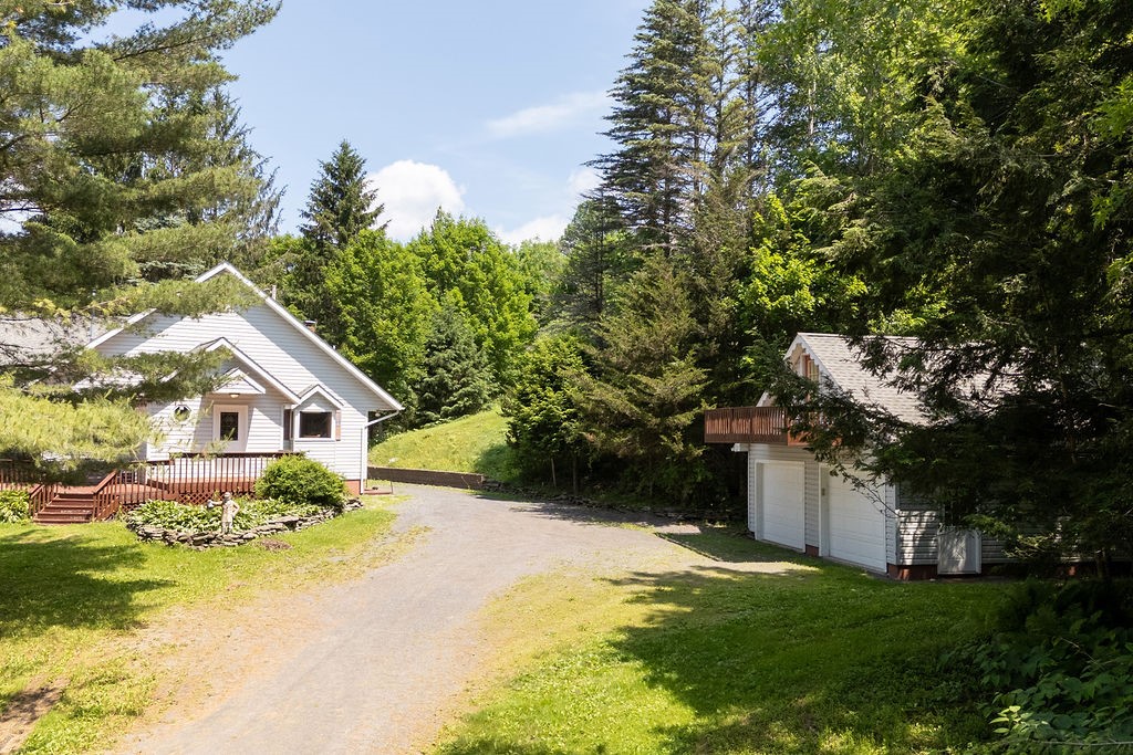 1089 Hogg Mountain Road Fleischmanns, NY 12430 - Photo 46 of 50