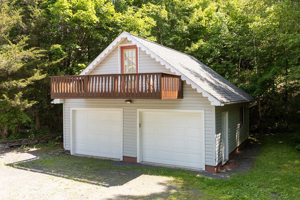 1089 Hogg Mountain Road Fleischmanns, NY 12430 - Photo 47 of 50