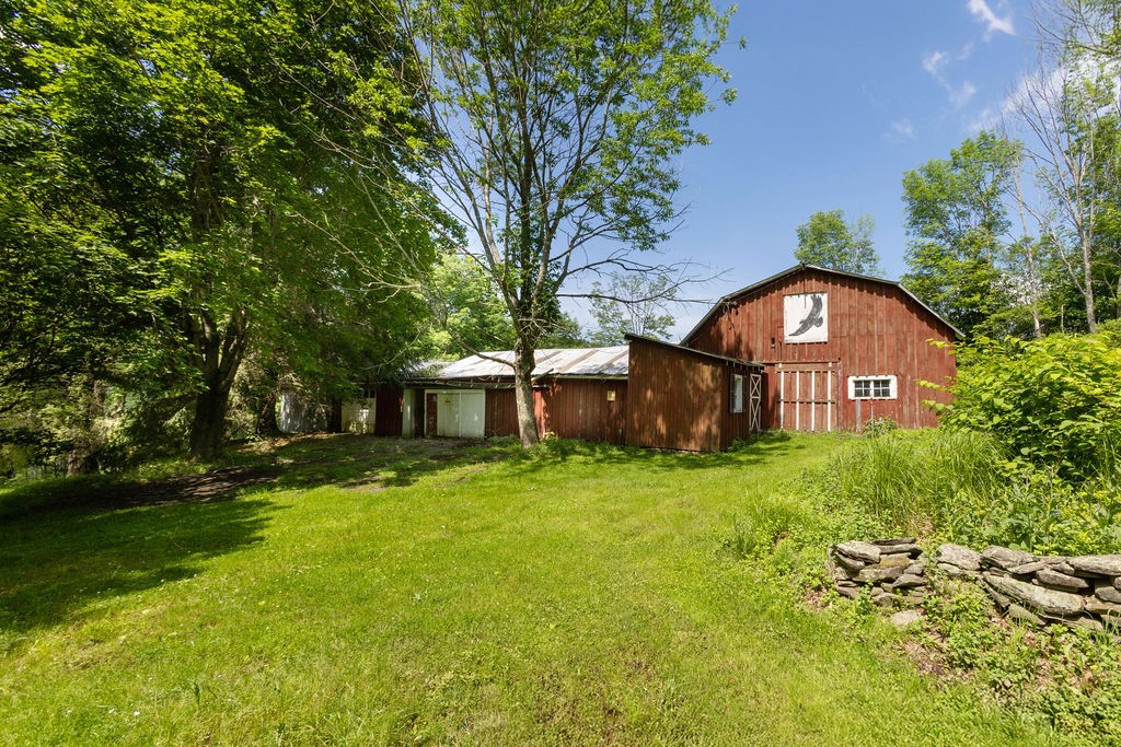 1089 Hogg Mountain Road Fleischmanns, NY 12430 - Photo 50 of 50