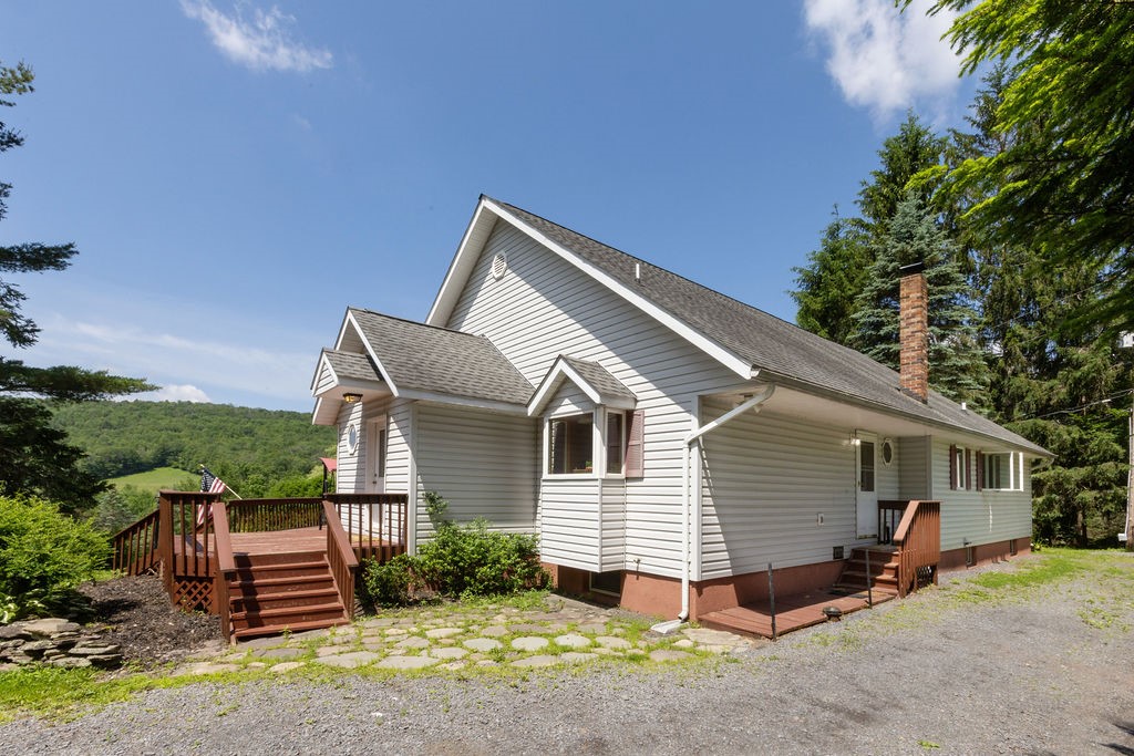 1089 Hogg Mountain Road Fleischmanns, NY 12430 - Photo 6 of 50