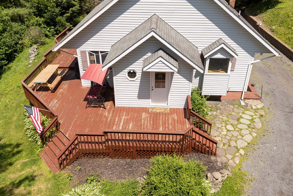 1089 Hogg Mountain Road Fleischmanns, NY 12430 - Photo 8 of 50