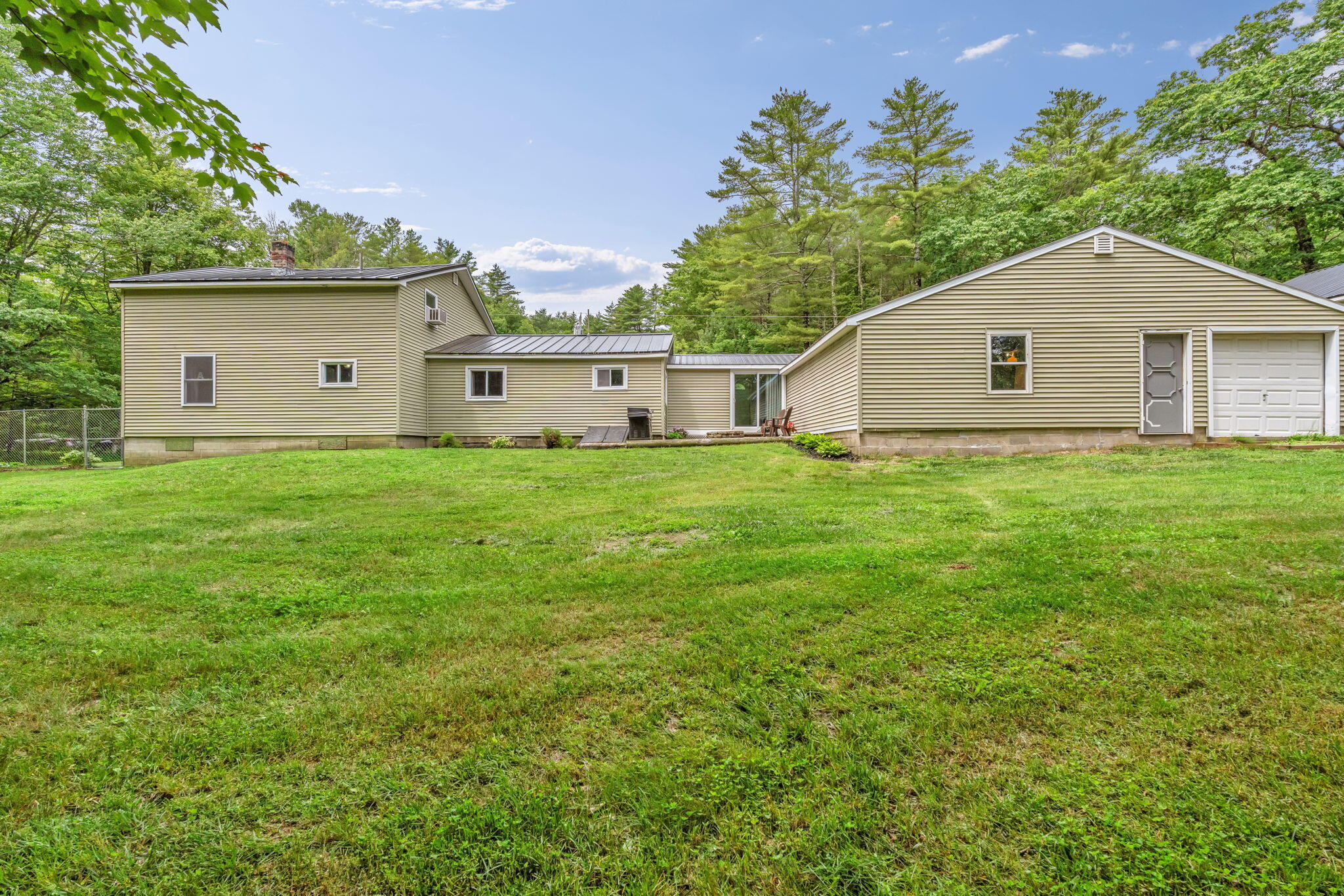 27 Hooper Pond Road Greene, ME 04236 - Photo 41 of 50