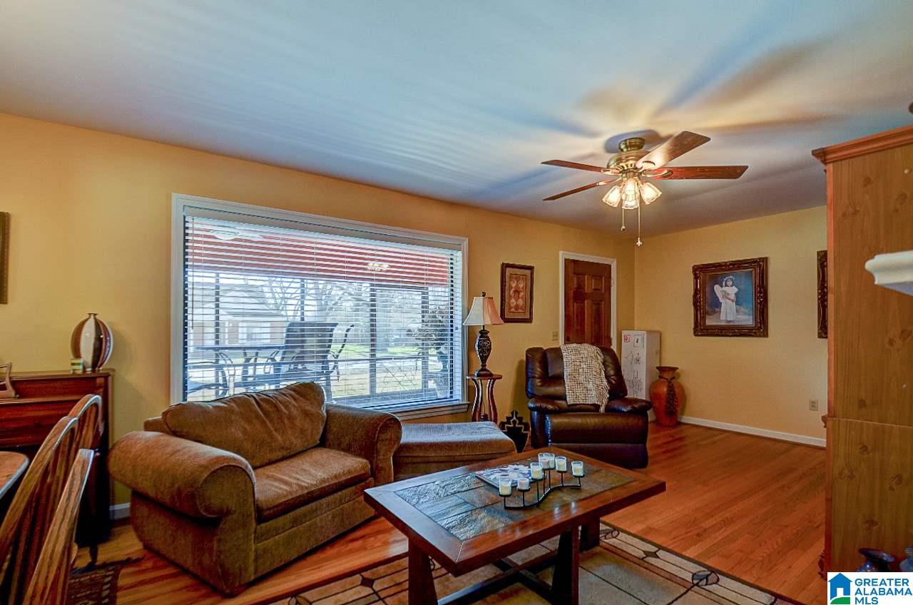 210 Airport Road Clanton, AL 35045 - Photo 4 of 31
