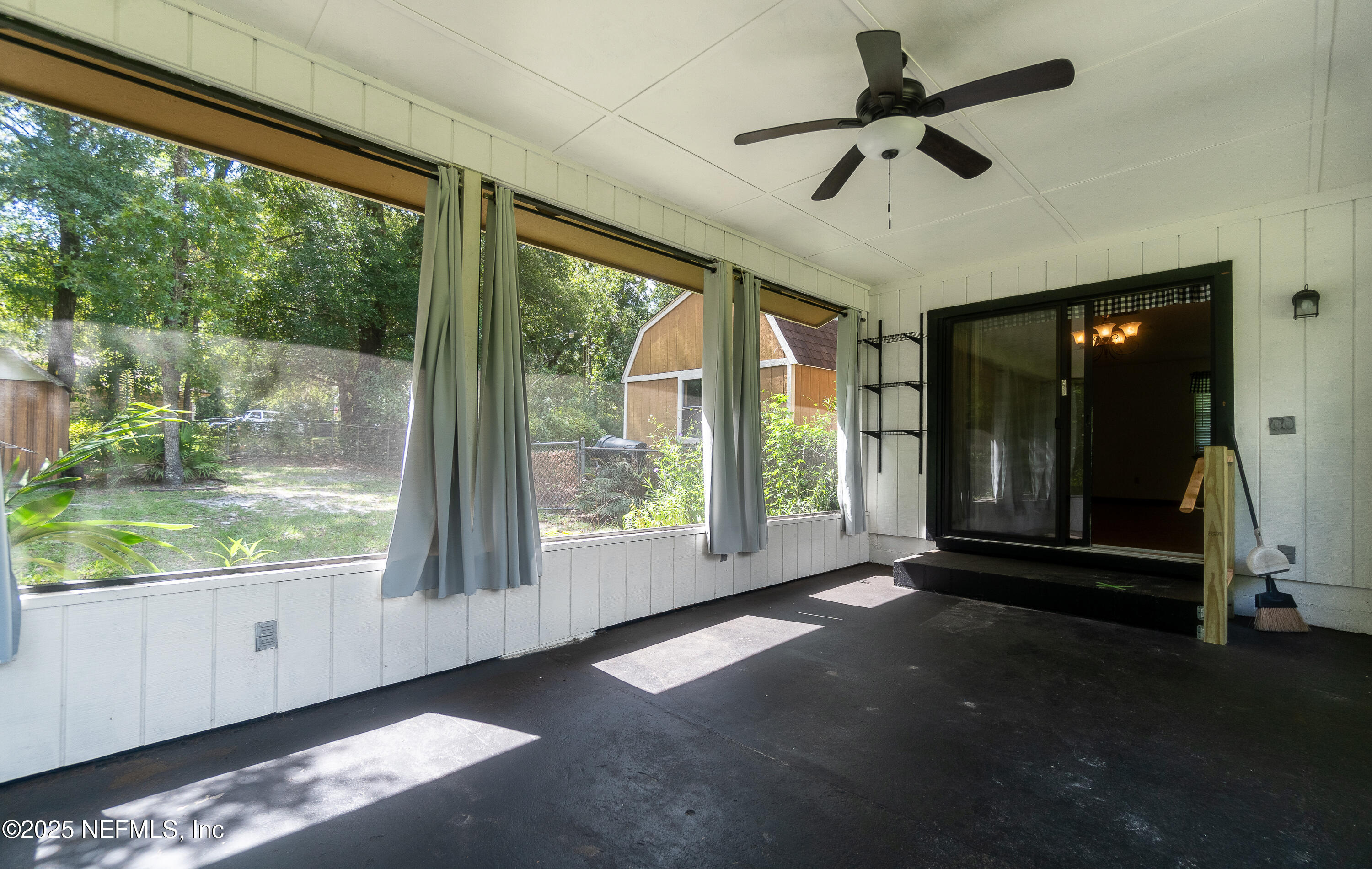 4568 Chipmunk Road Middleburg, FL 32068 - Photo 17 of 43 Lanai b