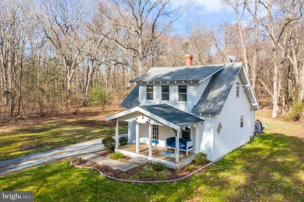 115 Edgewood Road Chester, MD 21619 - Photo 1 of 43