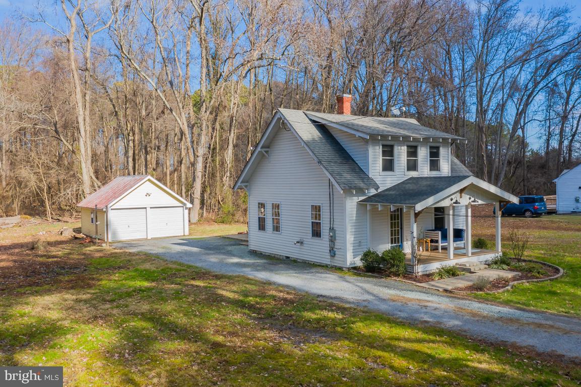 115 Edgewood Road Chester, MD 21619 - Photo 2 of 43