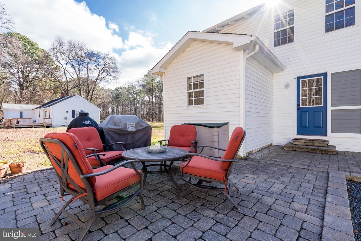 115 Edgewood Road Chester, MD 21619 - Photo 31 of 43