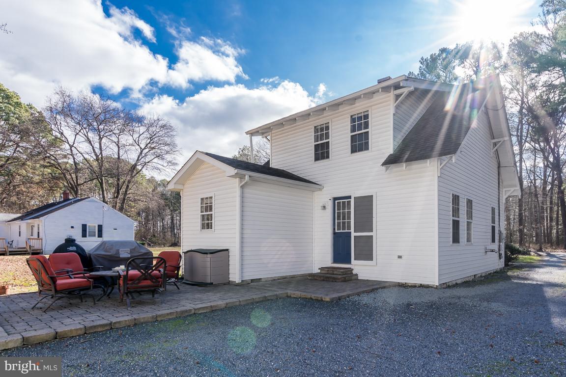 115 Edgewood Road Chester, MD 21619 - Photo 32 of 43
