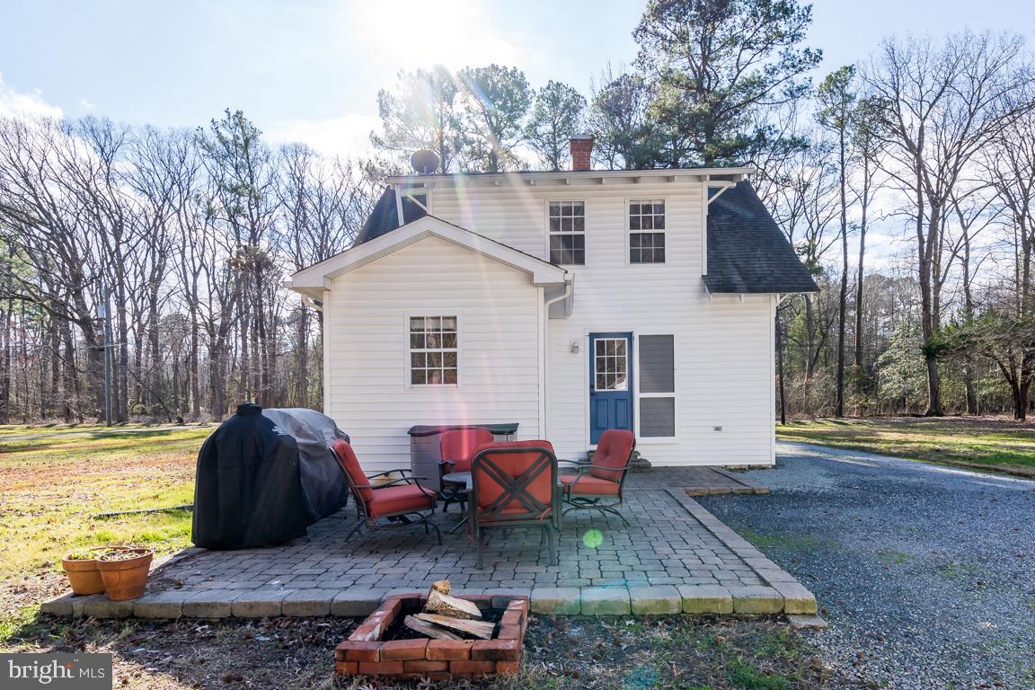 115 Edgewood Road Chester, MD 21619 - Photo 33 of 43