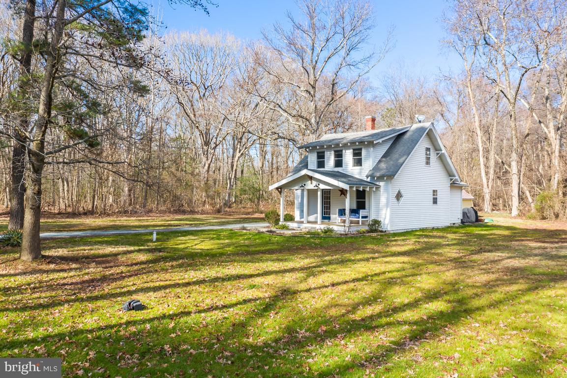 115 Edgewood Road Chester, MD 21619 - Photo 39 of 43