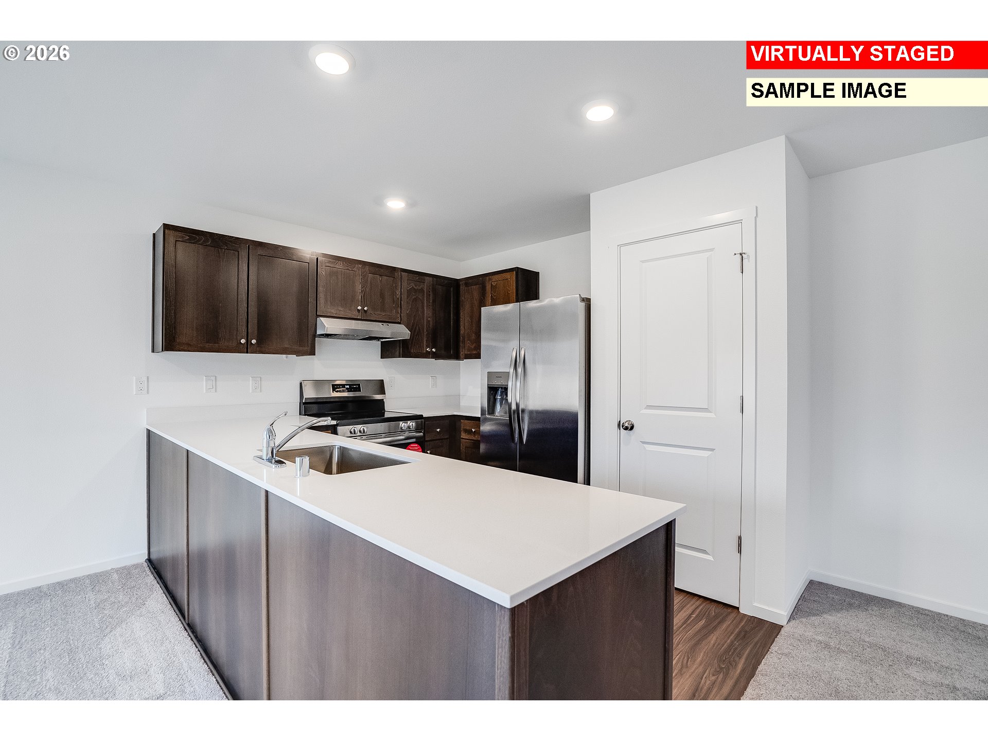 5738 Bainbridge Road Eugene, OR 97402 - Photo 5 of 14