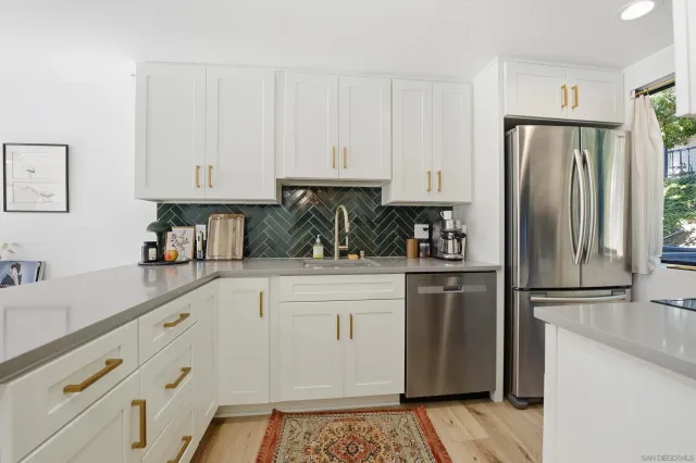 $680,000 | 2352 Caringa Way, Unit C, Carlsbad, CA 92009