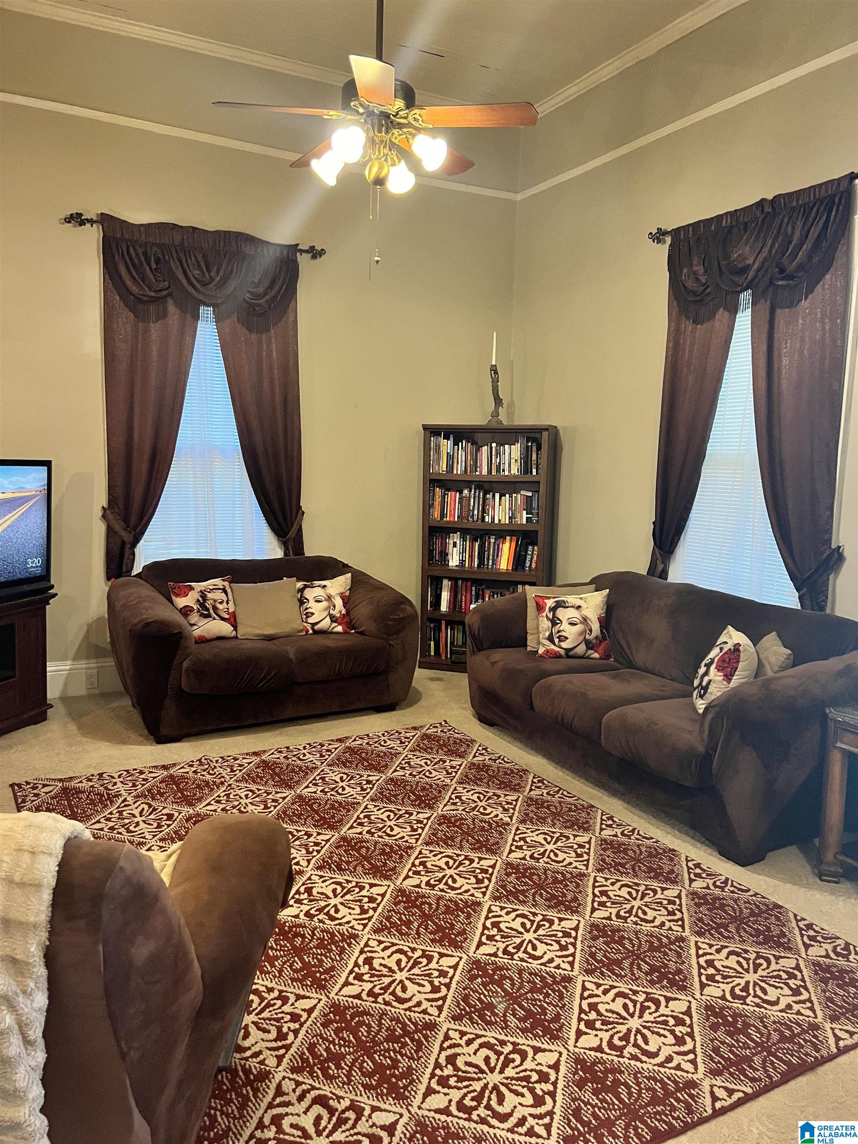 1429 Main Street Roanoke, AL 36274 - Photo 7 of 42