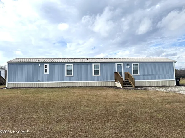 $1,250 | 171 Johnny Parker Road, Unit 2, Jacksonville, NC 28540