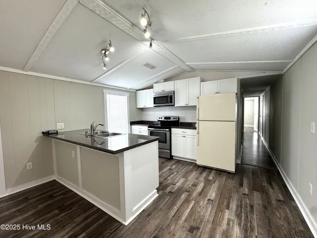 $1,250 | 171 Johnny Parker Road, Unit 2, Jacksonville, NC 28540