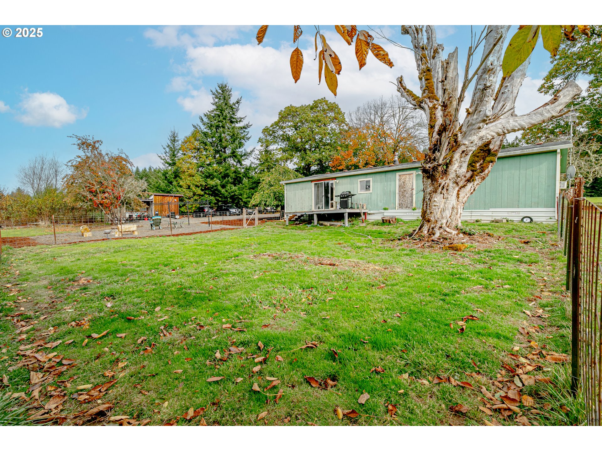 29795 Southeast Gruber Road Estacada, OR 97023 - Photo 32 of 45