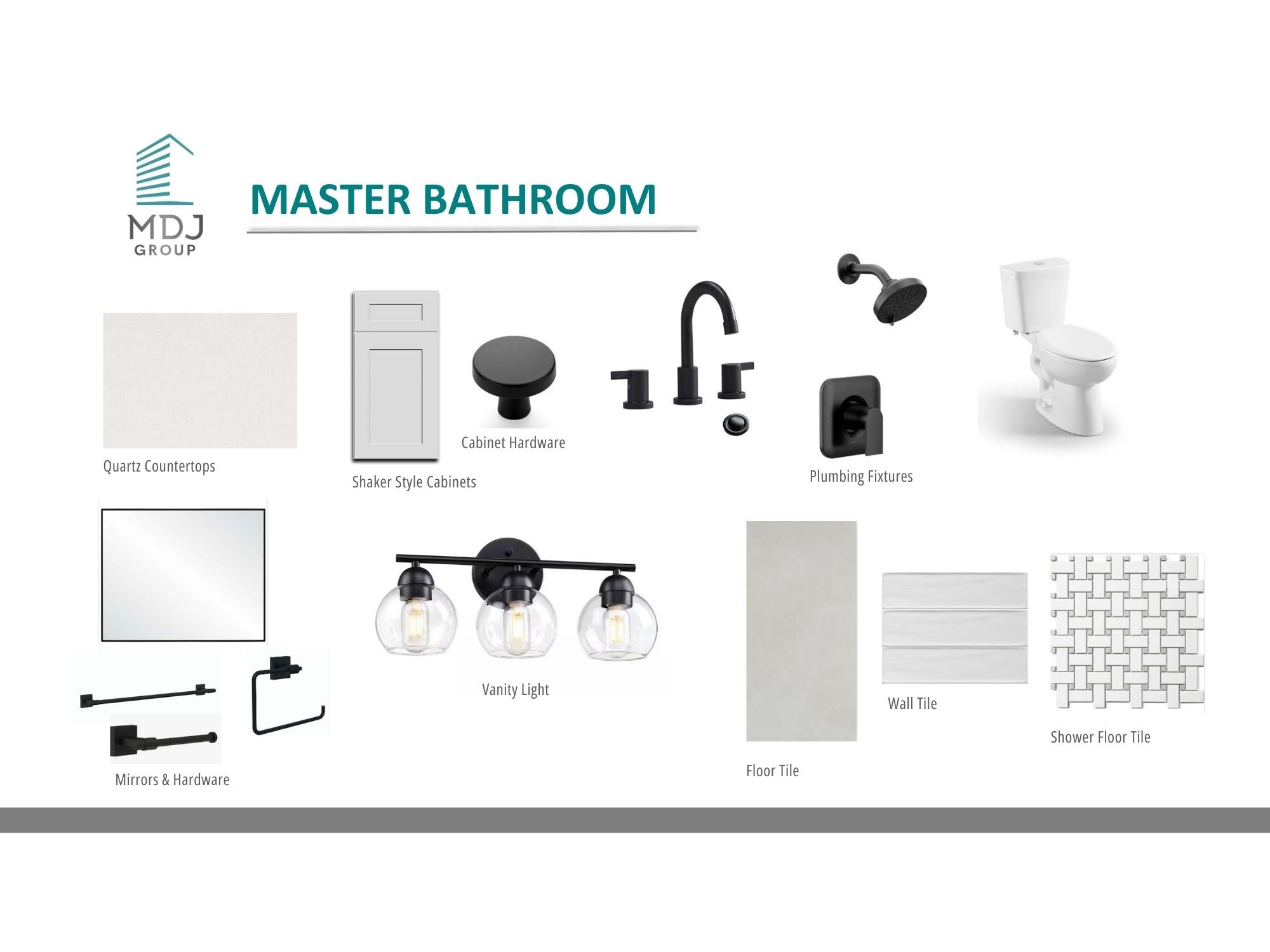 1032 Marcolin Street Houston, TX 77088 - Photo 11 of 25 Primary bathroom specs