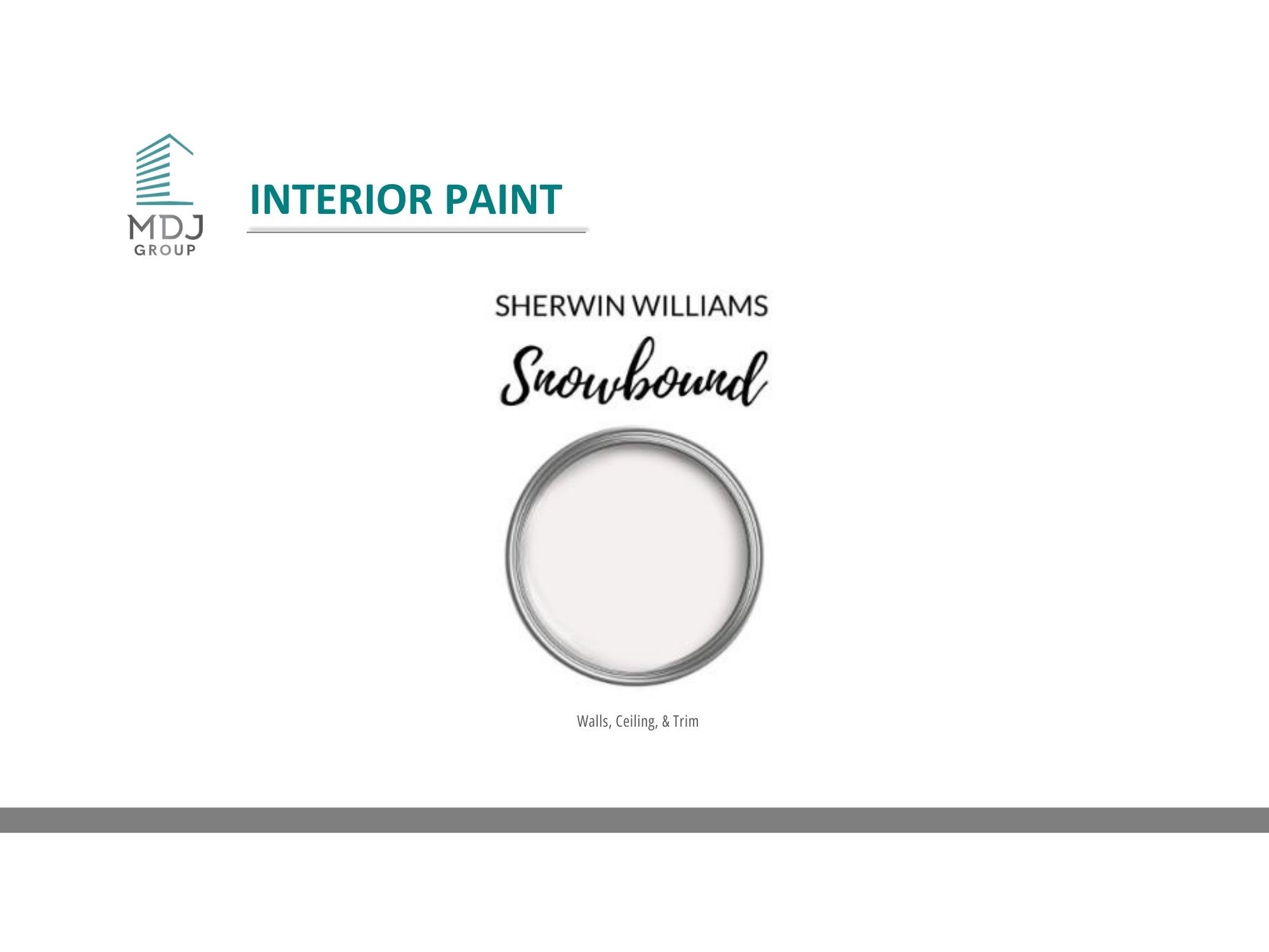 1032 Marcolin Street Houston, TX 77088 - Photo 9 of 25 Interior paint color