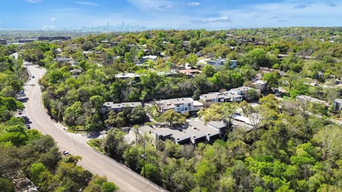 $390,000 | 3601 Las Colinas Drive, Unit C, Austin, TX 78731