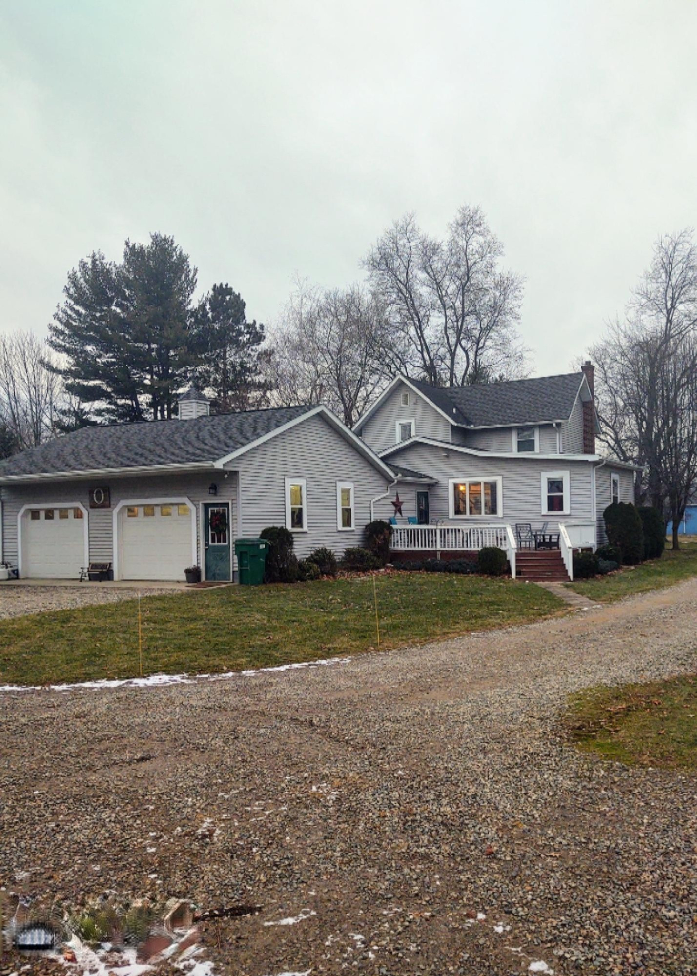 11749 Sprague Road Delton, MI 49046 - Photo 1 of 31 IMG_20201227_170034818