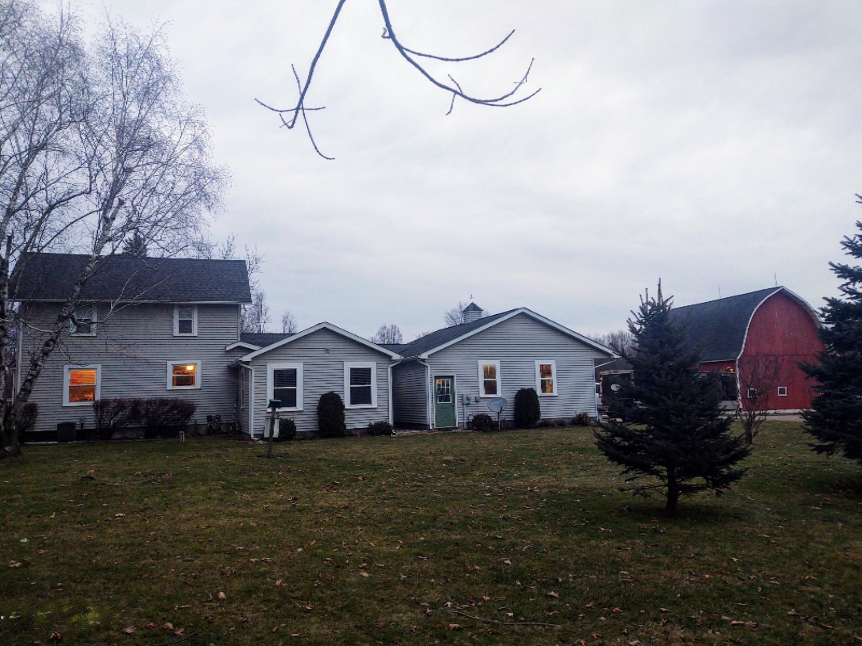 11749 Sprague Road Delton, MI 49046 - Photo 2 of 31 IMG_20201227_171047536