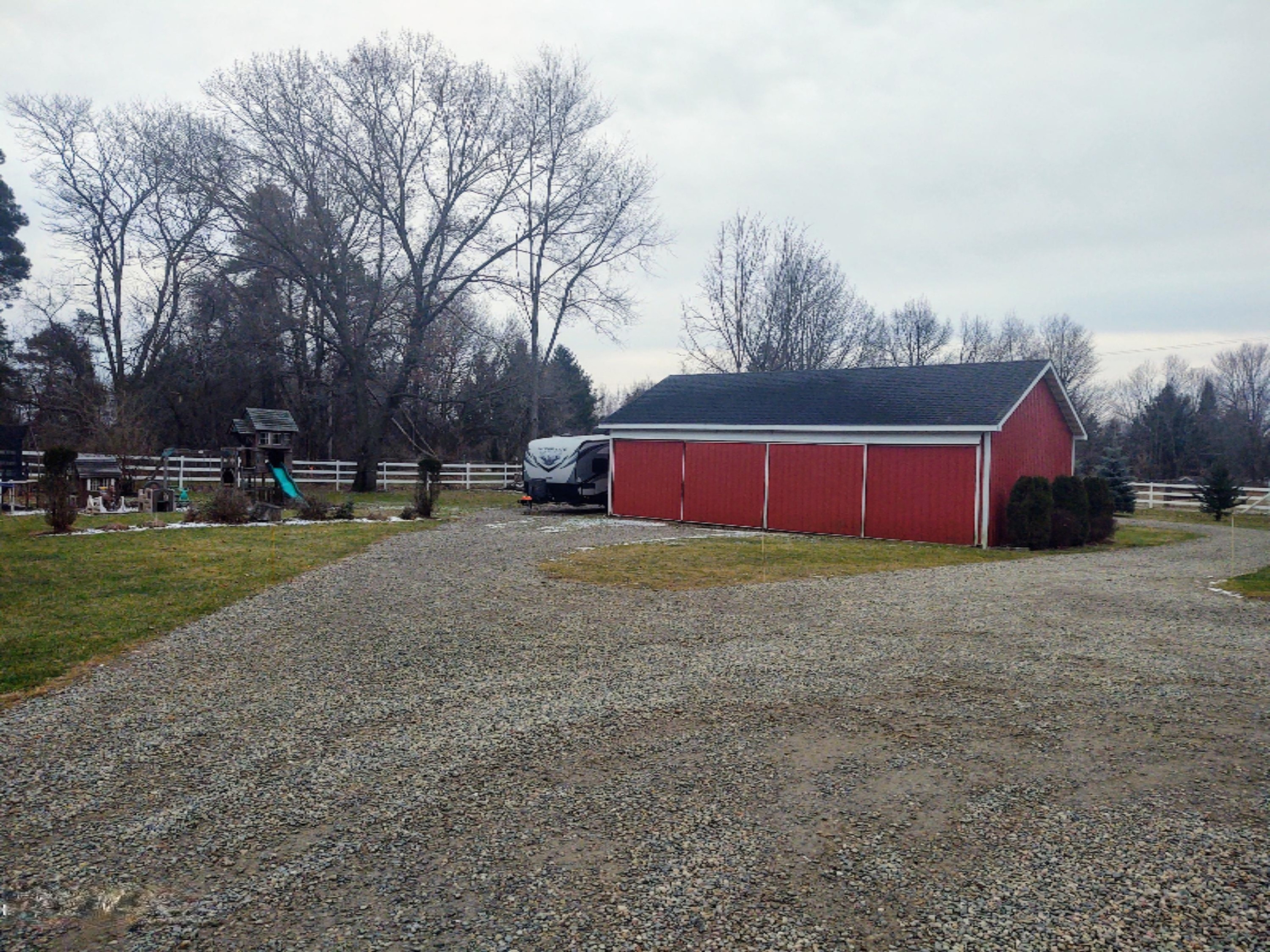 11749 Sprague Road Delton, MI 49046 - Photo 3 of 31 IMG_20201227_170203559