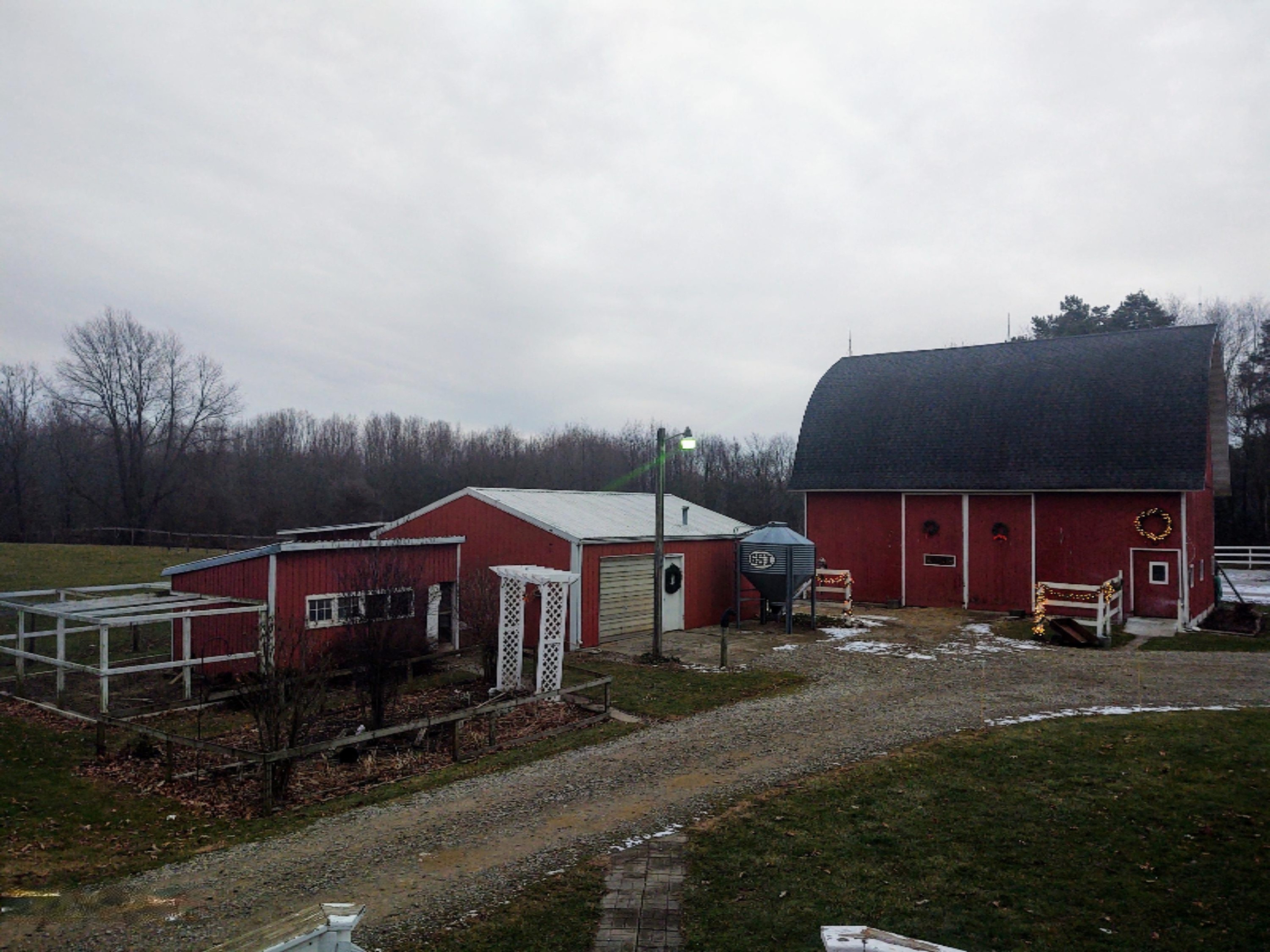 11749 Sprague Road Delton, MI 49046 - Photo 6 of 31 IMG_20201227_170434893