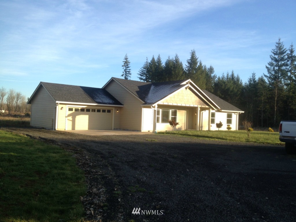 184 Ruger Lane Chehalis, WA 98532 - Photo 1 of 16