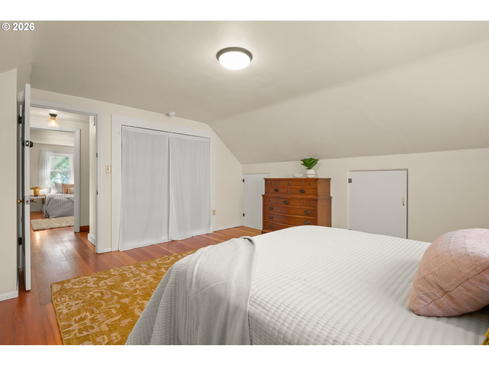 2661 Harris Street Eugene, OR 97405 - Photo 28 of 48 Bedroom, Primary