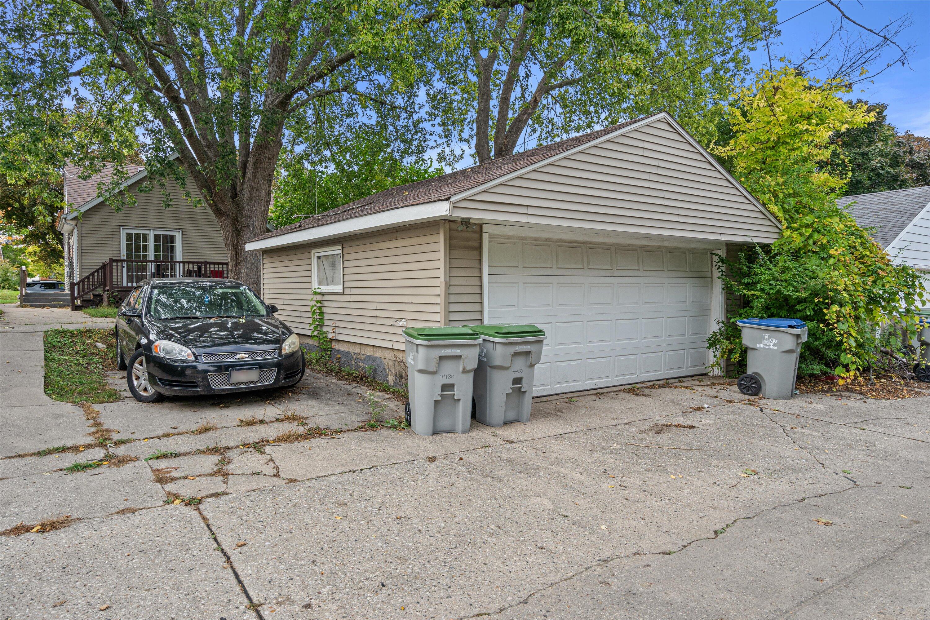 4480 North 83rd Street Milwaukee, WI 53218 - Photo 32 of 37 26-DSC03089