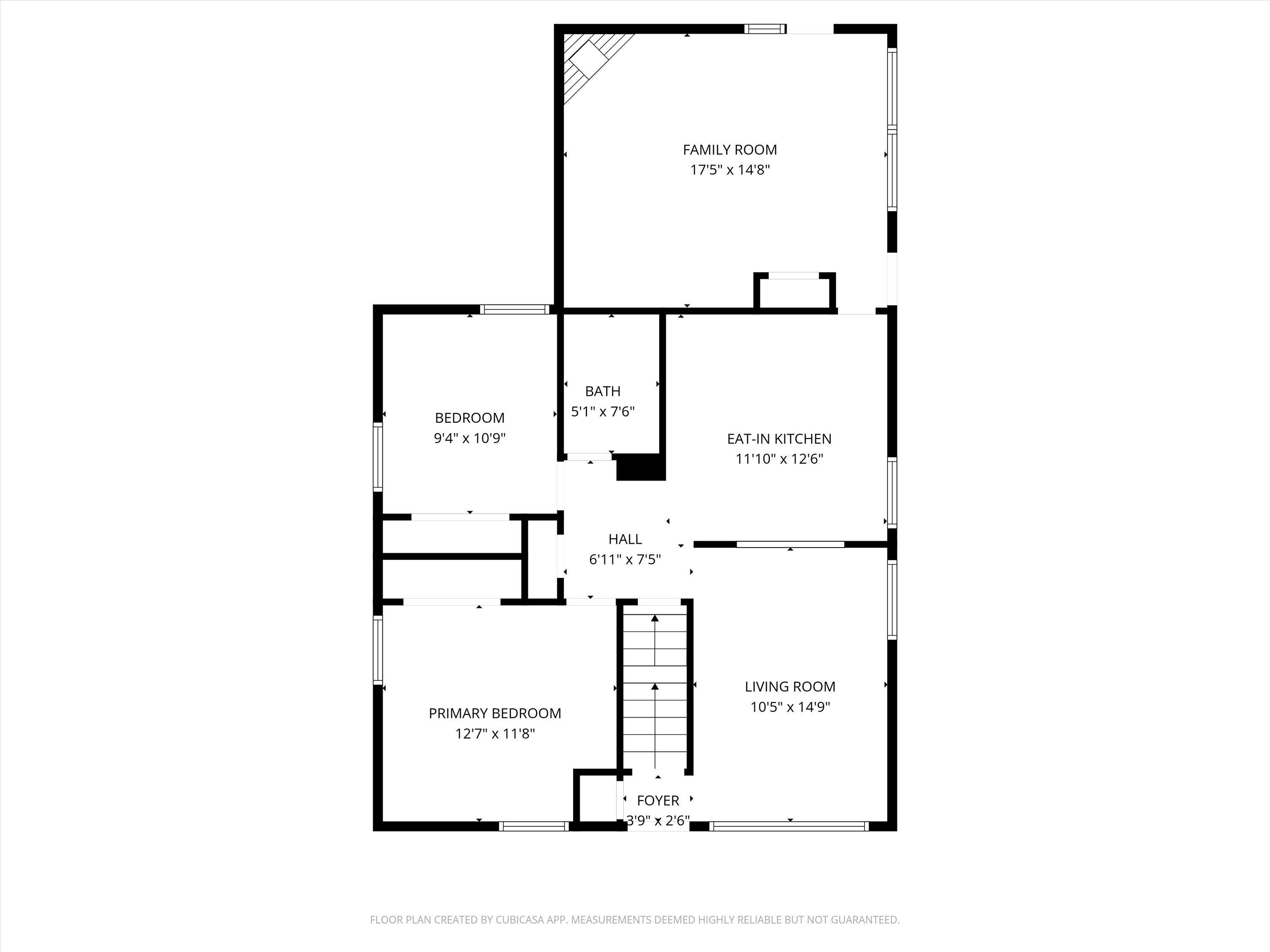 4480 North 83rd Street Milwaukee, WI 53218 - Photo 35 of 37 02-Floorplan