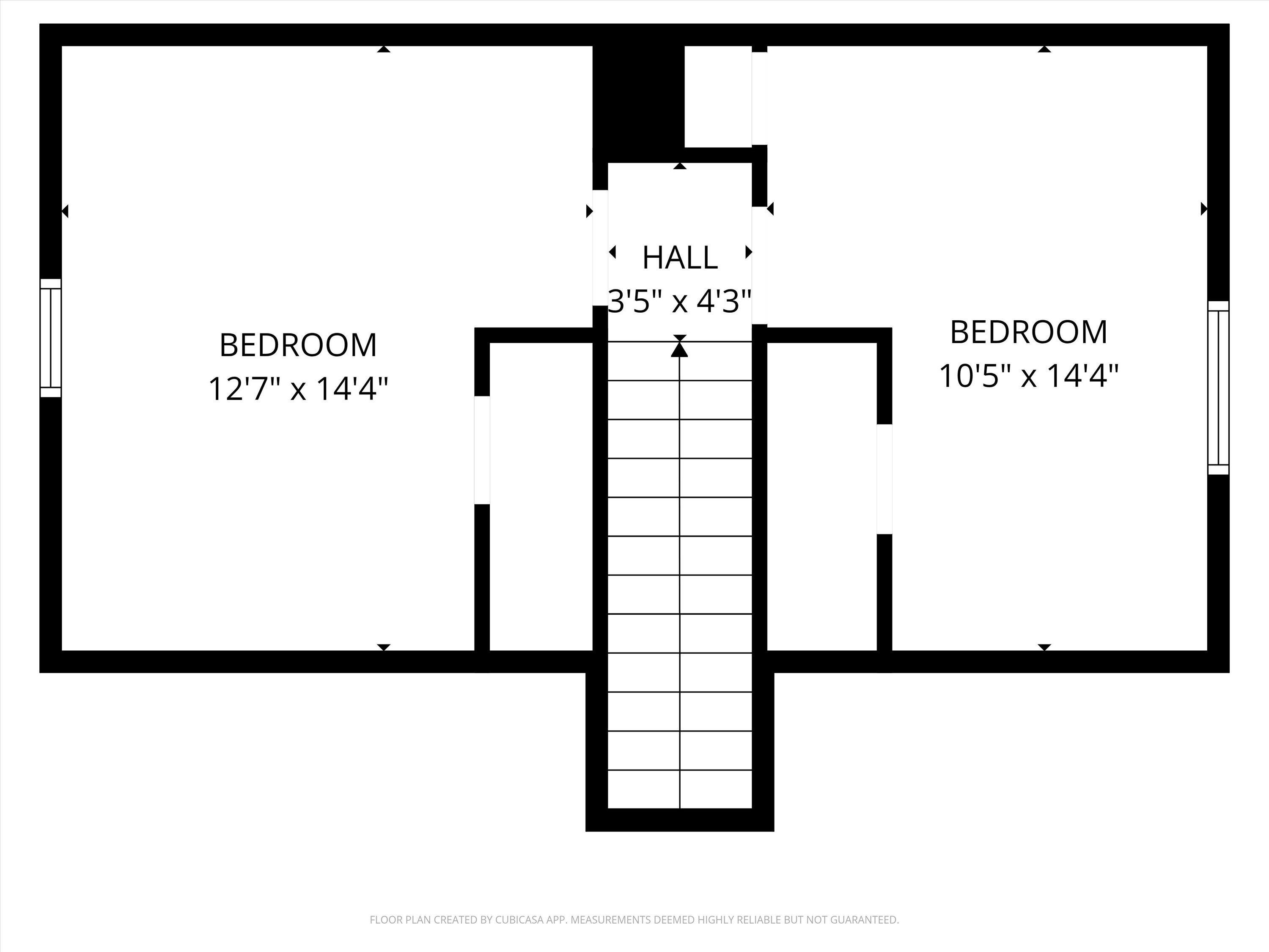 4480 North 83rd Street Milwaukee, WI 53218 - Photo 36 of 37 03-Floorplan