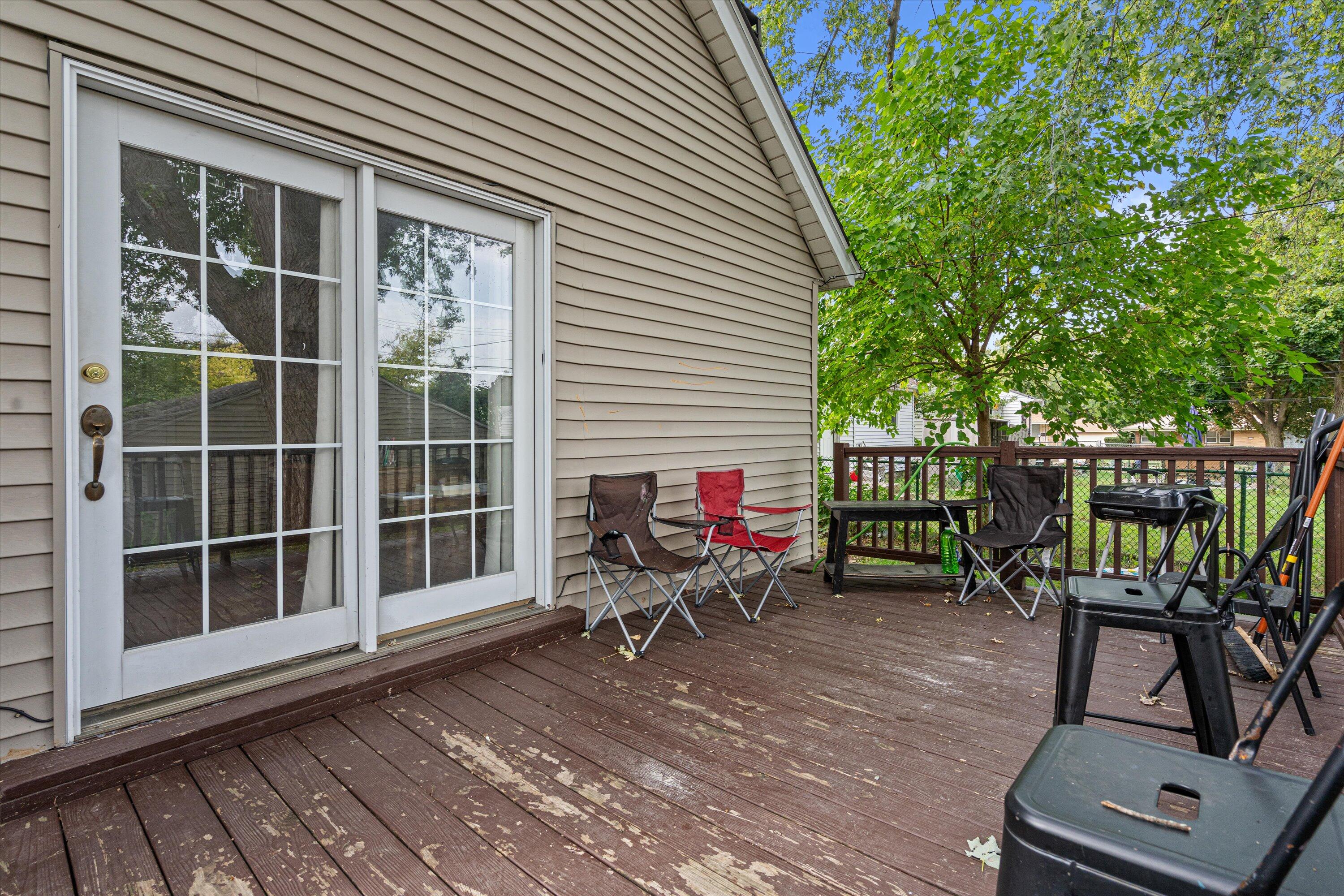 4480 North 83rd Street Milwaukee, WI 53218 - Photo 6 of 37 32-DSC03107