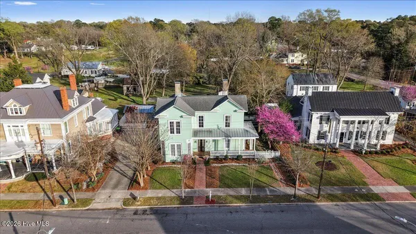$285,000 | 109 North Greene Street, Snow Hill, NC 28580