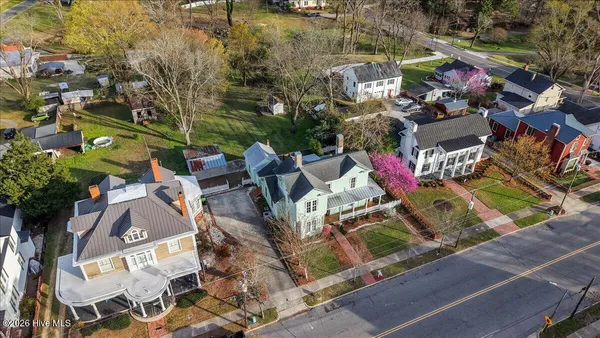 $285,000 | 109 North Greene Street, Snow Hill, NC 28580