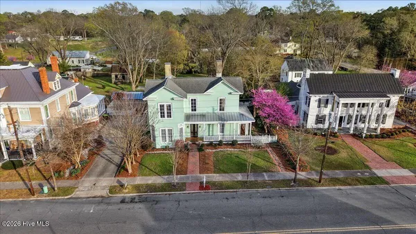 $285,000 | 109 North Greene Street, Snow Hill, NC 28580